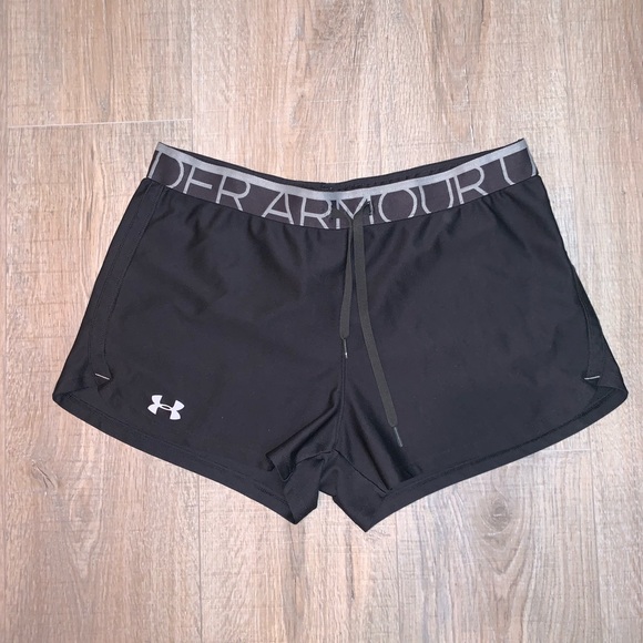 Under Armour Pants - Under Armour Shorts